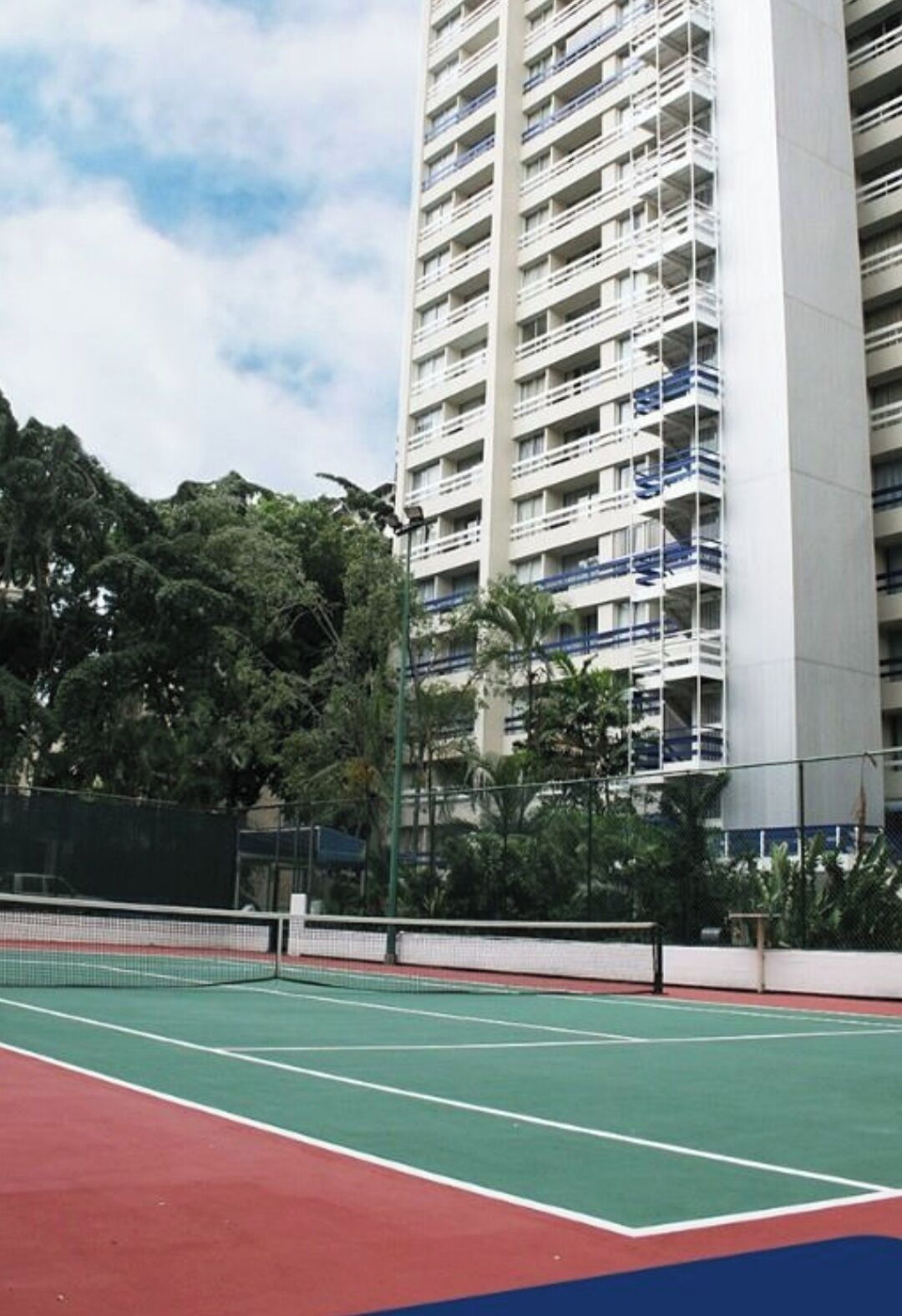 Foto - Altamira Suites