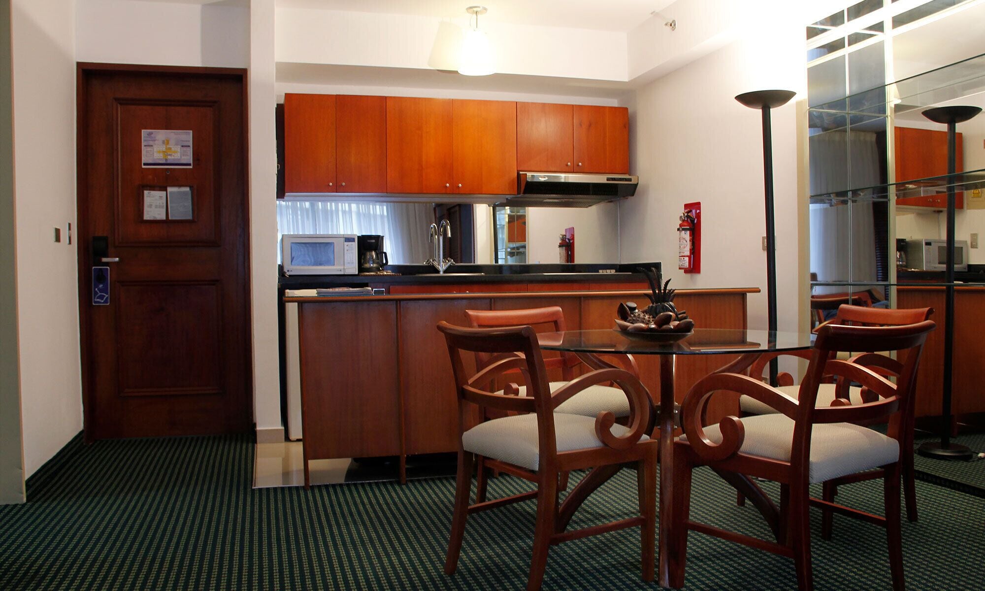 Foto - Altamira Suites