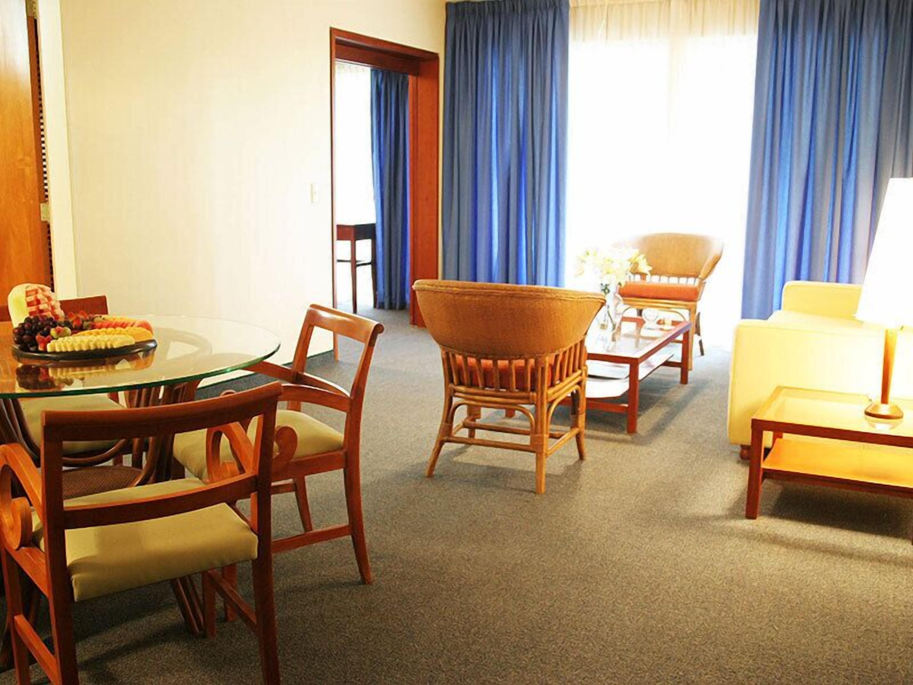 Foto - Hotel Altamira Suites