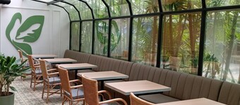 Hotel Altamira Suites