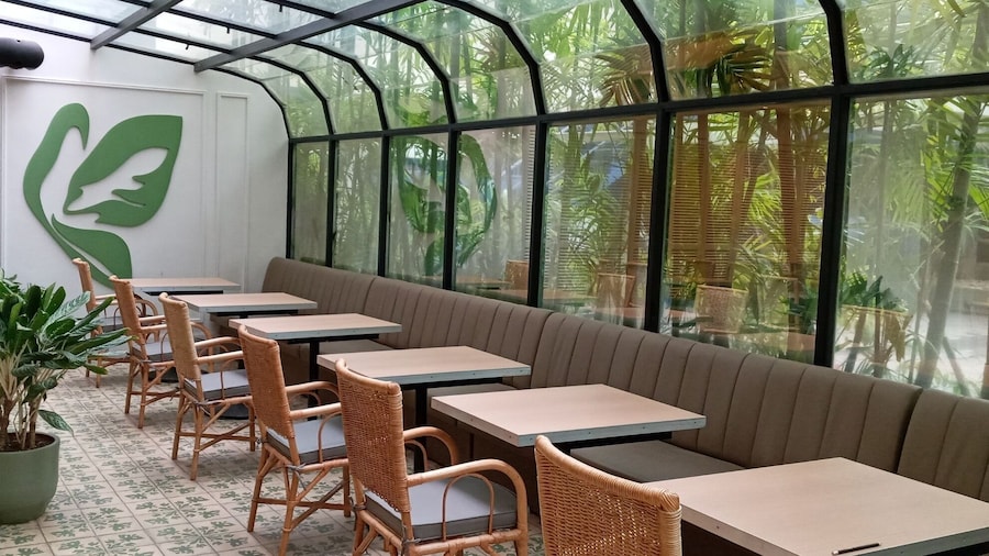Hotel Altamira Suites