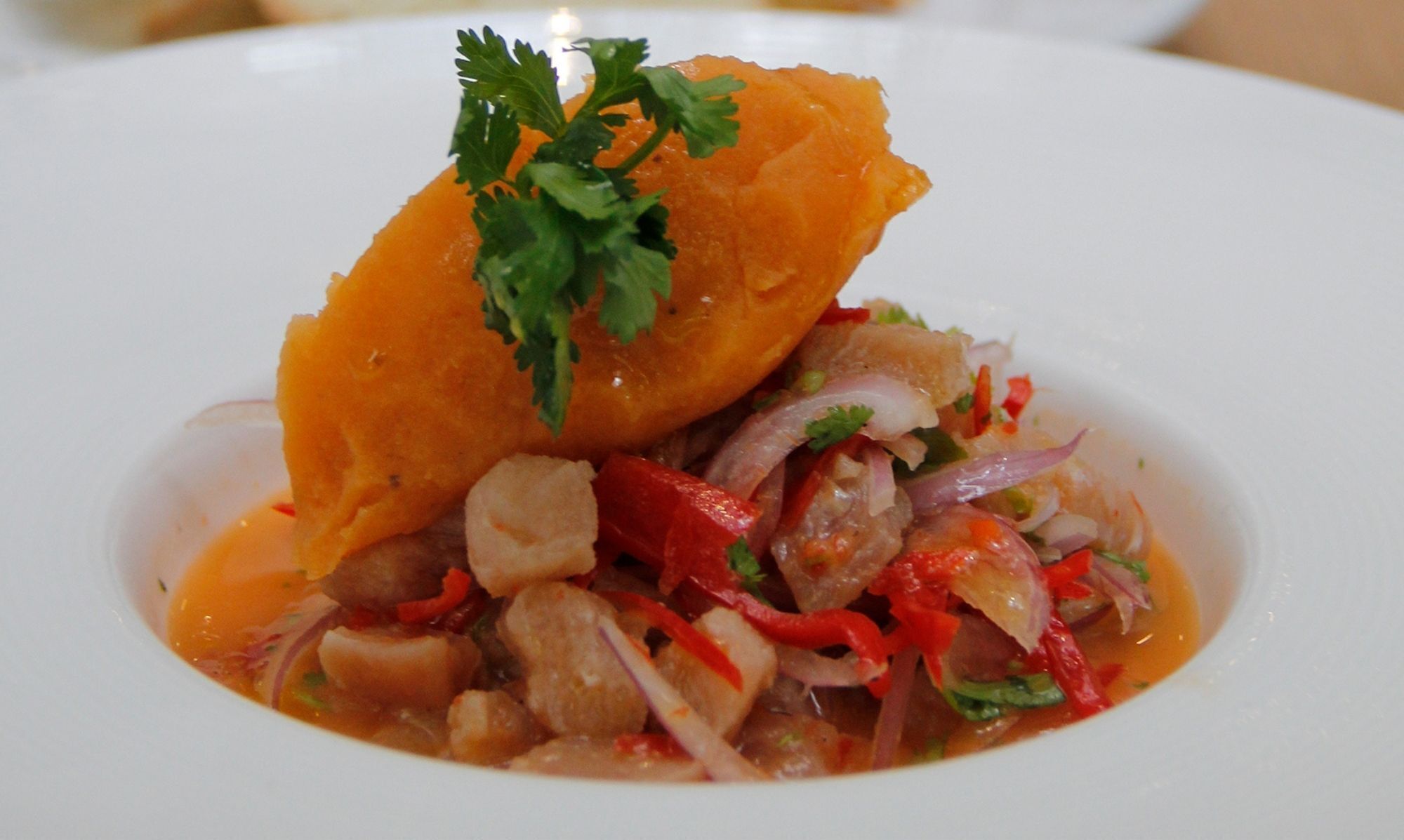 Foto - Altamira Suites