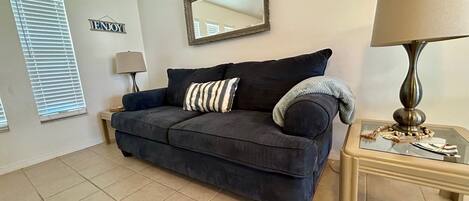 Téléviseur connecté