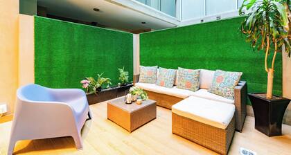 NEW City Stay in Roma Private Lounge