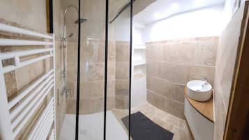 Een douche