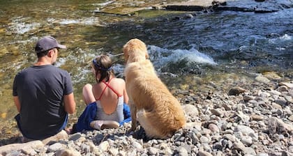 La Maison des Marges-les Vans-ardèche-grotte Chauvet