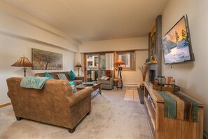 Exterior - Comfortable 2-bedroom Village at Breckenridge Condo (Breckenridge)