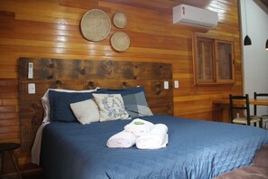 1 bedroom, WiFi, bed sheets - Comfort of the Mountains Twin Homes (SAO JOAQUIM)