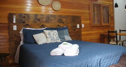 Comfort of the Mountains Twin Homes