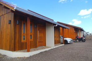 Exterior - Comfort of the Mountains Twin Homes (SAO JOAQUIM)