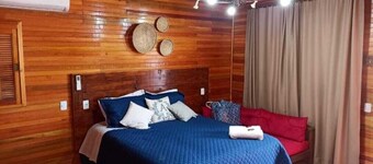 Comfort of the Mountains Twin Homes