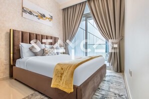 2 dormitorios, tabla de planchar con plancha, wifi gratis y ropa de cama