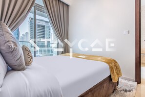 2 chambres, fer et planche à repasser, Wi-Fi gratuit