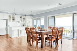 Dining - Balgowan Rise, Balgowan (Balgowan)