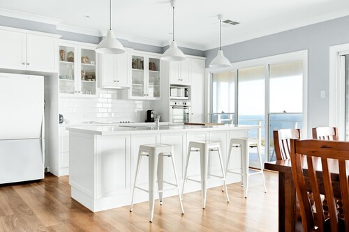 Balgowan Rise, Balgowan