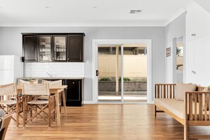 Dining - Balgowan Rise, Balgowan (Balgowan)