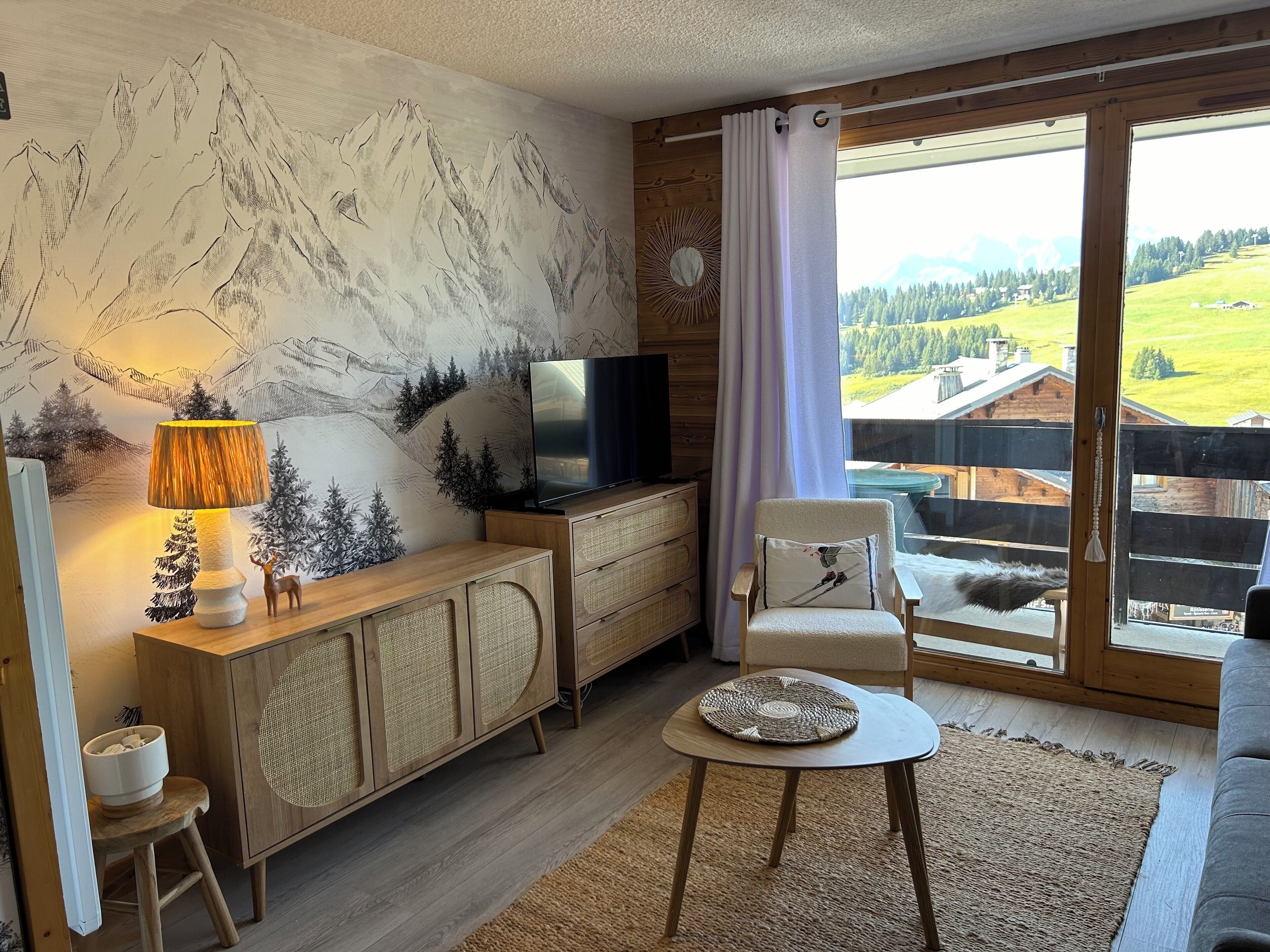 Téléviseur connecté