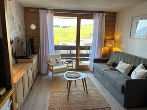 Téléviseur connecté