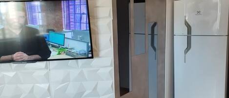 1 chambre, espace de travail pour ordinateur portable, Wi-Fi gratuit