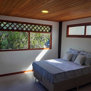 2 sovrum, strykjärn/strykbräda, wi-fi och sängkläder