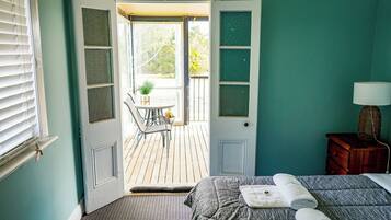 1 Schlafzimmer, kostenloses WLAN