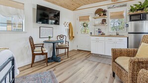 Unclassified image, 3 of 19, button - Lucky Starlight Cabin 1 | 1BR on 42-Acre Ranch (Bandera)