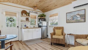 Unclassified image, 4 of 19, button - Lucky Starlight Cabin 1 | 1BR on 42-Acre Ranch (Bandera)