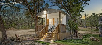 Lucky Star Ranch - Starlight