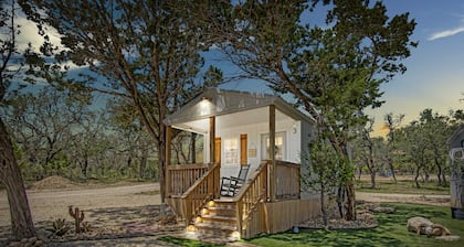 Lucky Star Ranch - Starlight