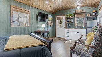 1 slaapkamer, wifi, beddengoed