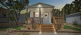 Lucky Star Ranch - Stargazer