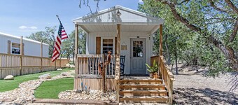 Lucky Star Ranch - Shooting Star