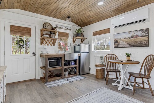 Lucky Star Ranch - Shooting Star