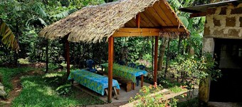 Cozy 2-bedroom chalet in gorgeous Santiago Atitlán with WiFi