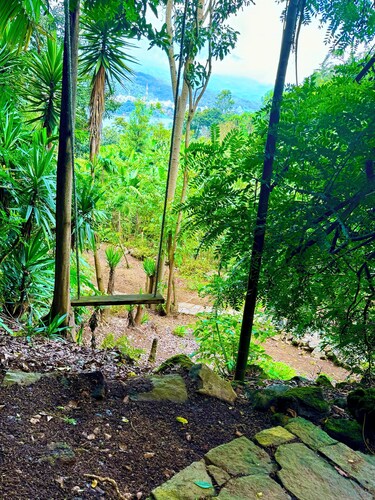 Chalet in the Woods - Wifi/Breakfast/Washing machine