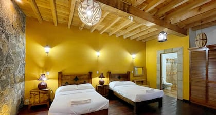 Sandunga Suites Patzcuaro