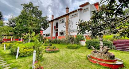 Sandunga Suites Patzcuaro
