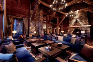 Interior - Ski in/out 2BR suite at Bachelor Gulch Ritz-Carlton - spa, pool, gym & more! (Avon)