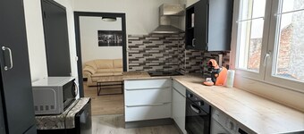 Agreable Appartement