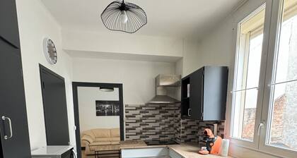 Agreable Appartement