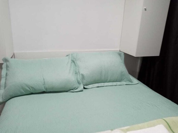 Apar Aconchegante No Centro De Curitiba - Curitiba