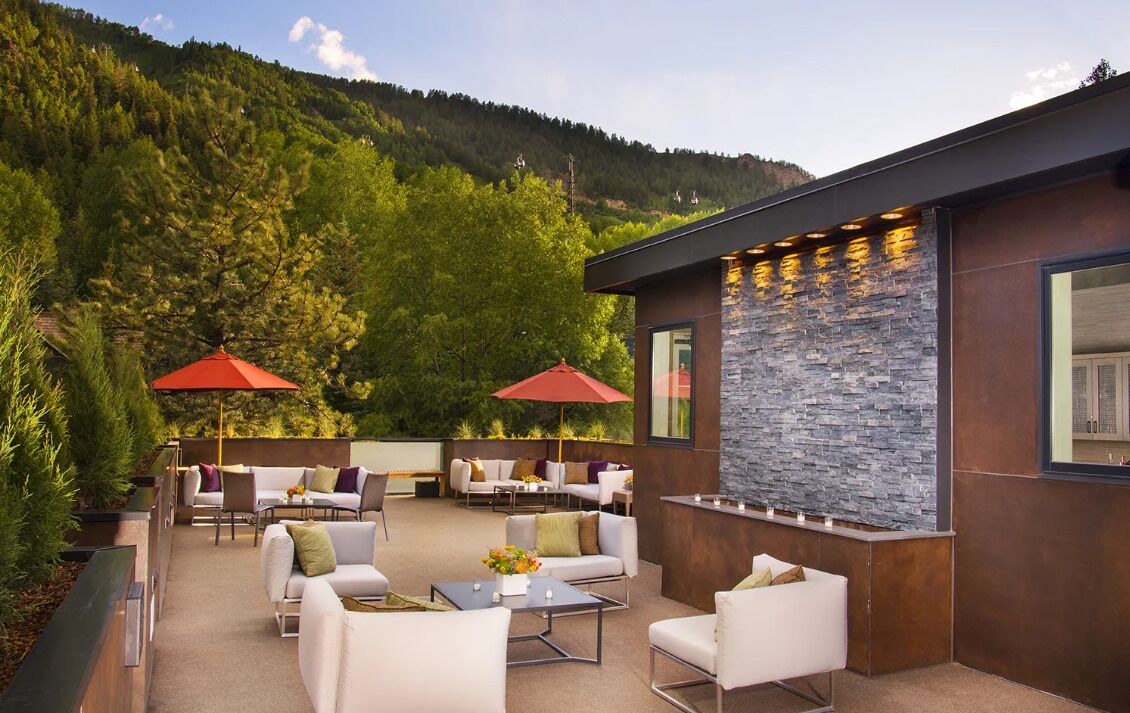 Aspen CO | The Gant | 2 Bedroom Platinum