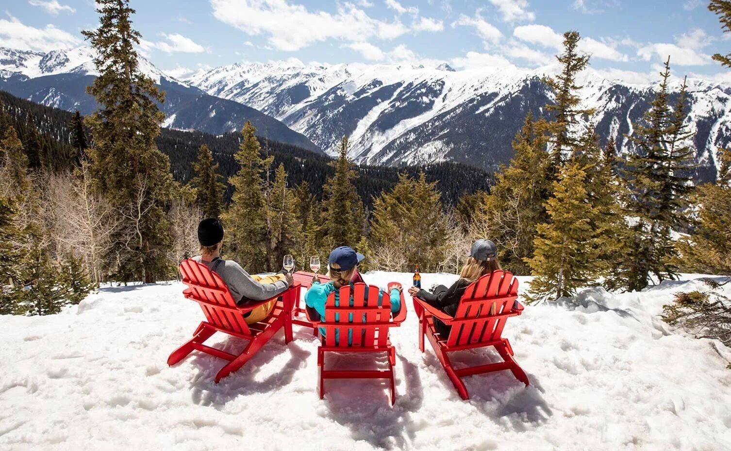 Aspen CO | The Gant | 2 Bedroom Deluxe