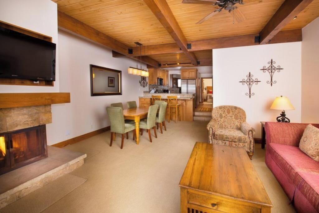 Aspen CO | The Gant | 1 Bedroom