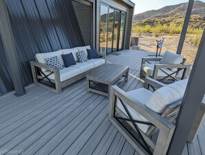 Veranda