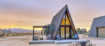 สตาร์ดัสต์ บิ๊กเบนด์ ลักชัวรี เอ-เฟรมส์