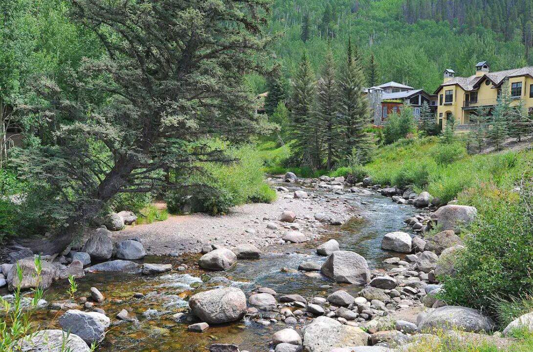 Vail CO | Cascade Village | 1 Bedroom Gold