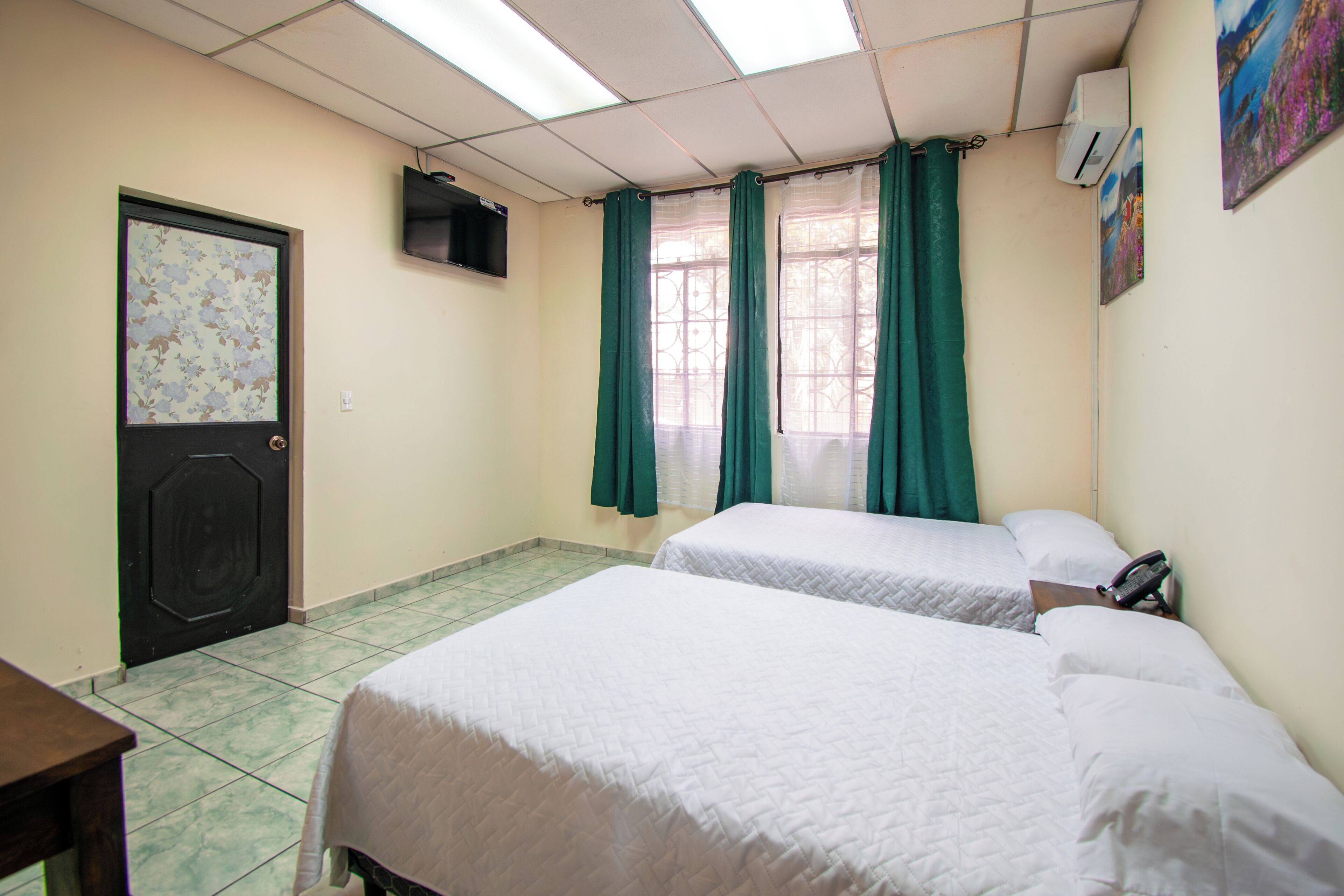 Foto - Lorenzo Hotel