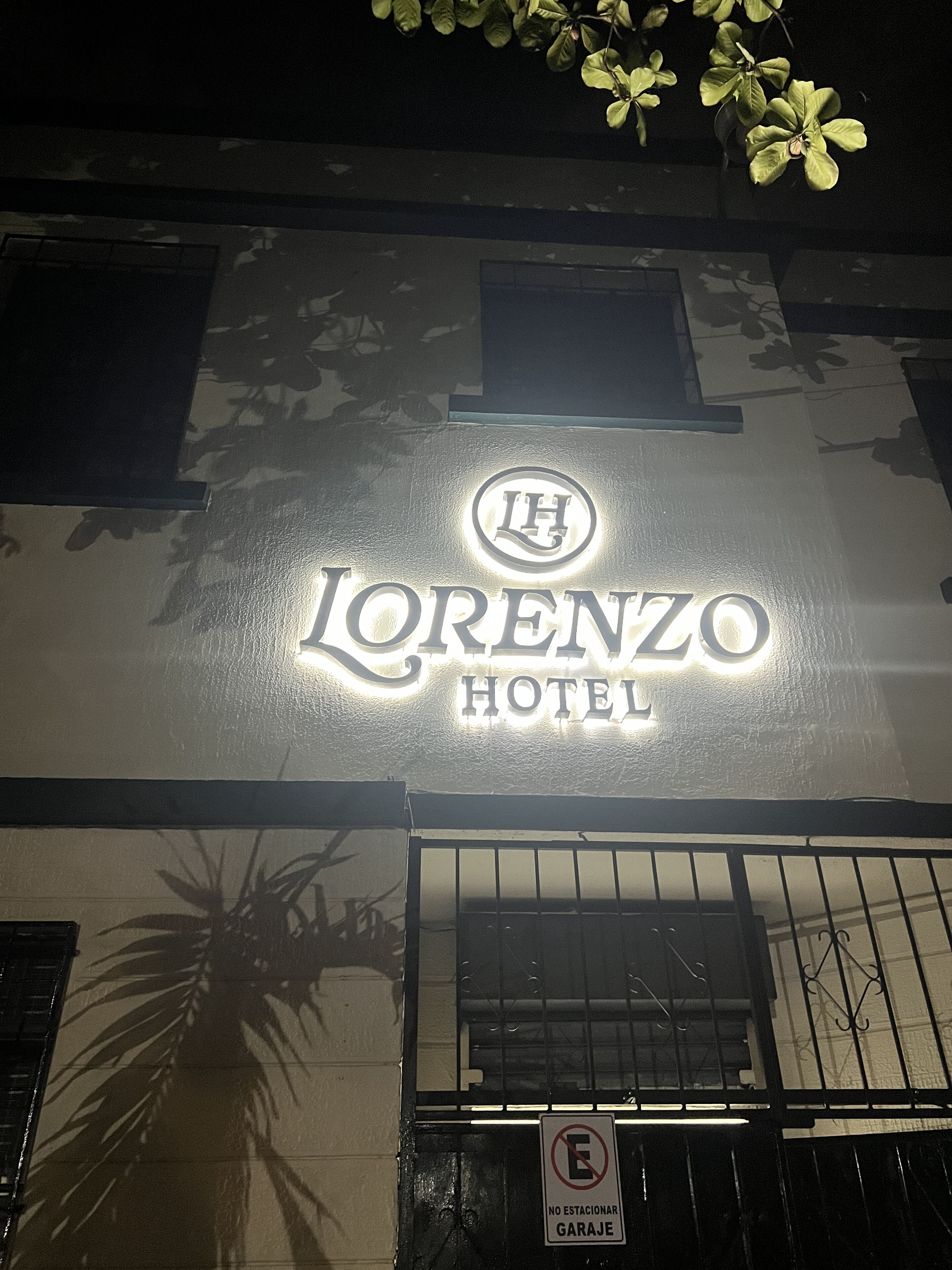 Foto - Lorenzo Hotel