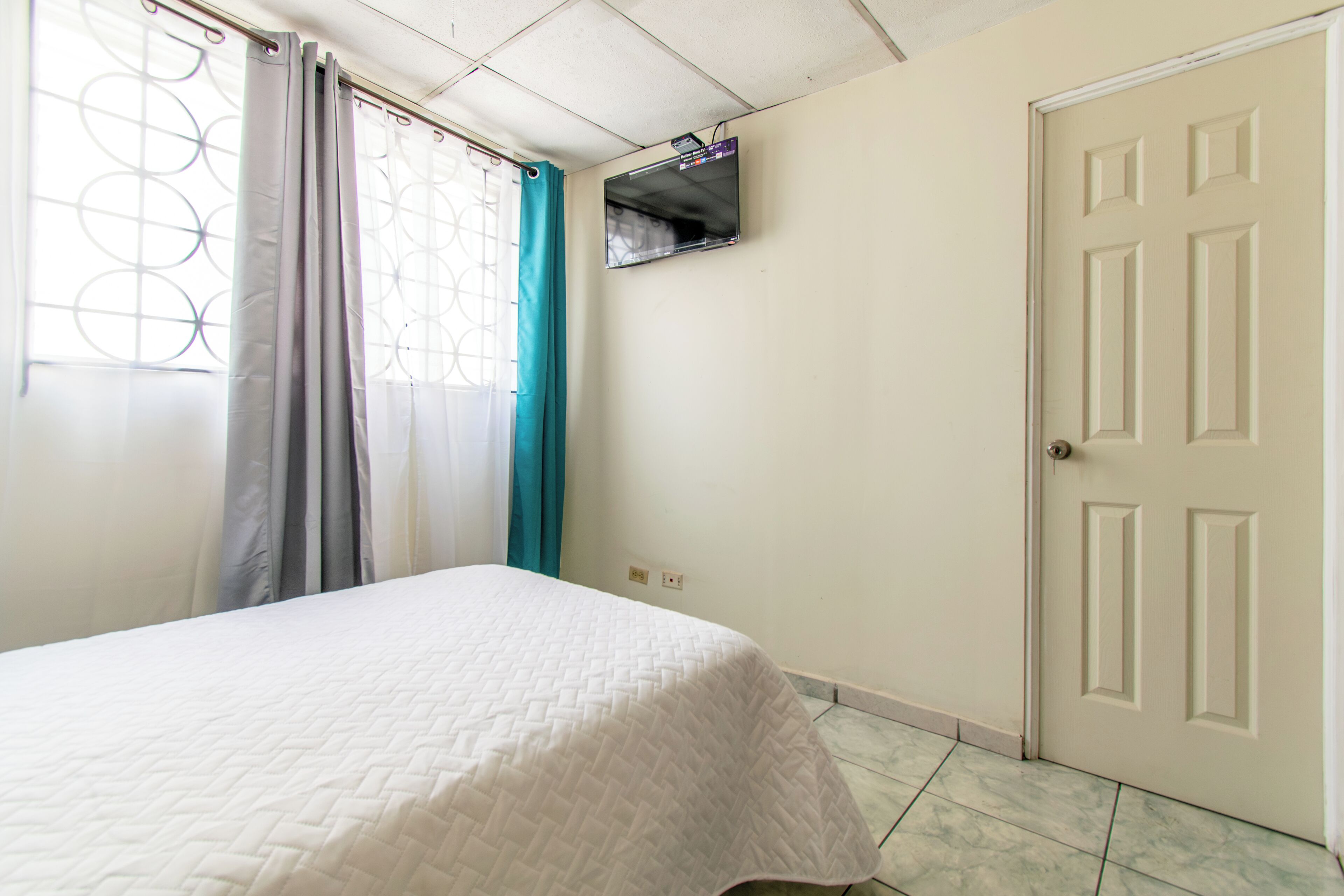 Foto - Lorenzo Hotel